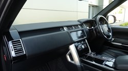 2017 (67) LAND ROVER RANGE ROVER 3.0 TDV6 Vogue SE 4dr Auto 5357798