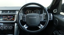2017 (67) LAND ROVER RANGE ROVER 3.0 TDV6 Vogue SE 4dr Auto 5357750