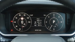 2017 (67) LAND ROVER RANGE ROVER 3.0 TDV6 Vogue SE 4dr Auto 5357751