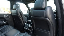 2017 (67) LAND ROVER RANGE ROVER 3.0 TDV6 Vogue SE 4dr Auto 5357790