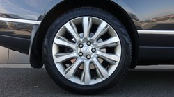 2017 (67) LAND ROVER RANGE ROVER 3.0 TDV6 Vogue SE 4dr Auto 5357758