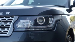 2017 (67) LAND ROVER RANGE ROVER 3.0 TDV6 Vogue SE 4dr Auto 5357766