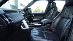 2017 (67) LAND ROVER RANGE ROVER 3.0 TDV6 Vogue SE 4dr Auto 5357738