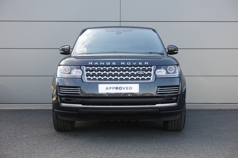 2017 (67) LAND ROVER RANGE ROVER 3.0 TDV6 Vogue SE 4dr Auto 5357742