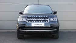 2017 (67) LAND ROVER RANGE ROVER 3.0 TDV6 Vogue SE 4dr Auto 5357742