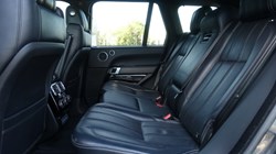 2017 (67) LAND ROVER RANGE ROVER 3.0 TDV6 Vogue SE 4dr Auto 5357739