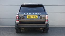 2017 (67) LAND ROVER RANGE ROVER 3.0 TDV6 Vogue SE 4dr Auto 5357741