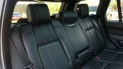 2017 (67) LAND ROVER RANGE ROVER 3.0 TDV6 Vogue SE 4dr Auto 5357791