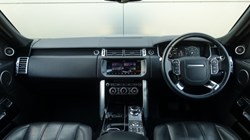 2017 (67) LAND ROVER RANGE ROVER 3.0 TDV6 Vogue SE 4dr Auto 5357744