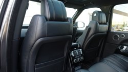 2017 (67) LAND ROVER RANGE ROVER 3.0 TDV6 Vogue SE 4dr Auto 5357794