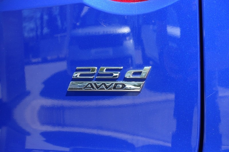 2019 (68) JAGUAR F-PACE 2.0d [240] R-Sport 5dr Auto AWD 5355066