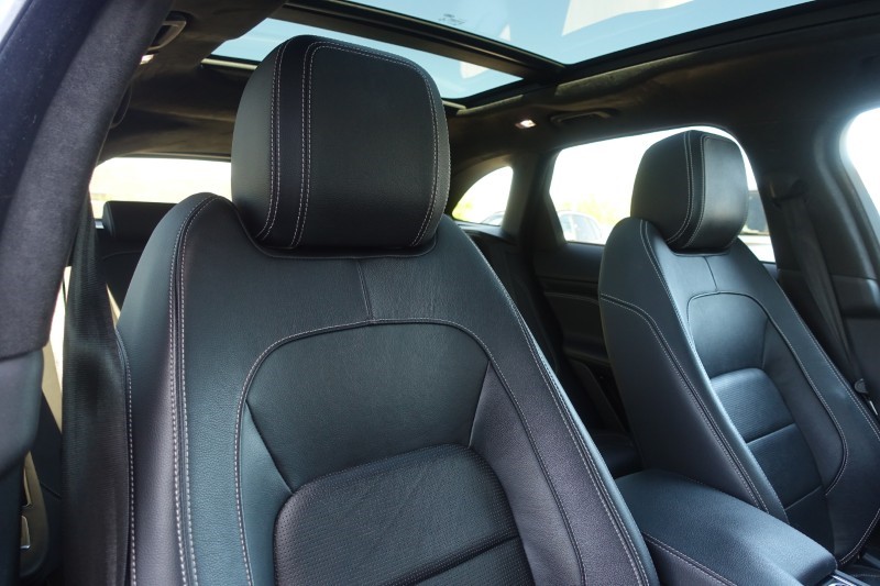 2019 (68) JAGUAR F-PACE 2.0d [240] R-Sport 5dr Auto AWD 5355089