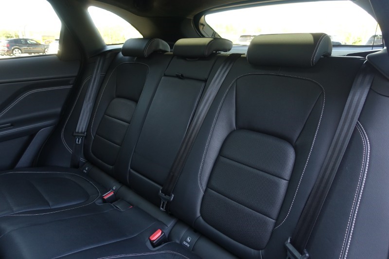 2019 (68) JAGUAR F-PACE 2.0d [240] R-Sport 5dr Auto AWD 5355104