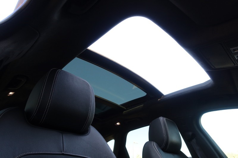 2019 (68) JAGUAR F-PACE 2.0d [240] R-Sport 5dr Auto AWD 5355091