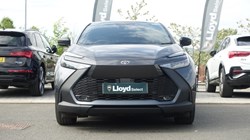 2024 (24) TOYOTA C-HR 1.8 Hybrid Design 5dr CVT 5377349