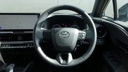 2024 (24) TOYOTA C-HR 1.8 Hybrid Design 5dr CVT 5377357
