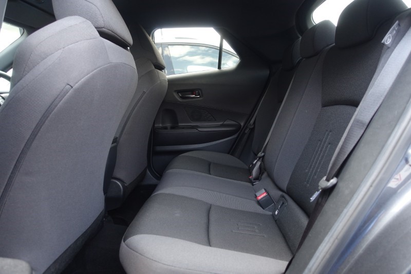2024 (24) TOYOTA C-HR 1.8 Hybrid Design 5dr CVT 5377346