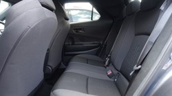 2024 (24) TOYOTA C-HR 1.8 Hybrid Design 5dr CVT 5377346