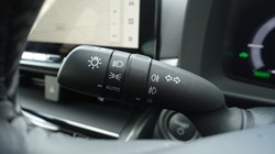 2024 (24) TOYOTA C-HR 1.8 Hybrid Design 5dr CVT 5377376