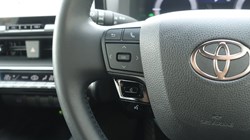2024 (24) TOYOTA C-HR 1.8 Hybrid Design 5dr CVT 5377377