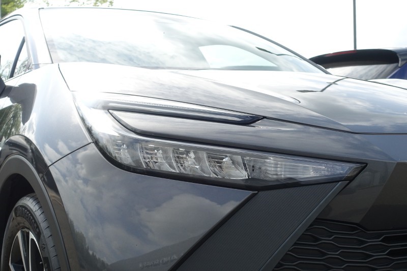 2024 (24) TOYOTA C-HR 1.8 Hybrid Design 5dr CVT 5377359