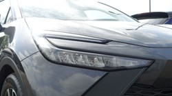 2024 (24) TOYOTA C-HR 1.8 Hybrid Design 5dr CVT 5377359