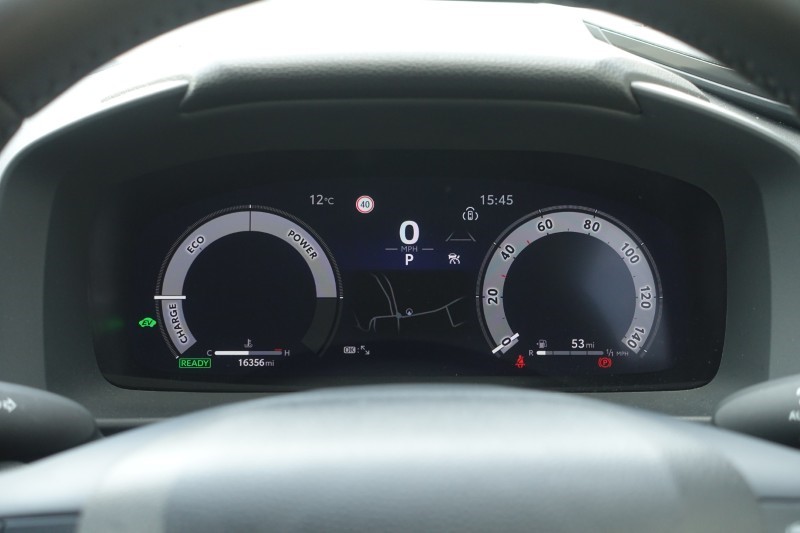 2024 (24) TOYOTA C-HR 1.8 Hybrid Design 5dr CVT 5377358