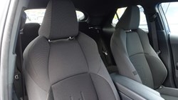 2024 (24) TOYOTA C-HR 1.8 Hybrid Design 5dr CVT 5377382