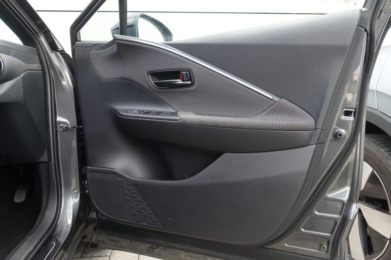 2024 (24) TOYOTA C-HR 1.8 Hybrid Design 5dr CVT 5377384