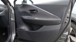 2024 (24) TOYOTA C-HR 1.8 Hybrid Design 5dr CVT 5377384