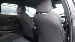 2024 (24) TOYOTA C-HR 1.8 Hybrid Design 5dr CVT 5377387