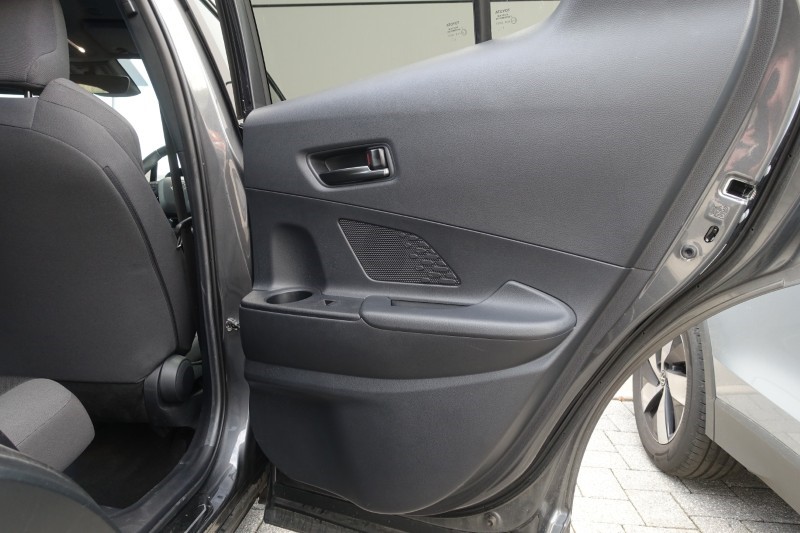 2024 (24) TOYOTA C-HR 1.8 Hybrid Design 5dr CVT 5377386