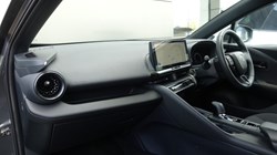 2024 (24) TOYOTA C-HR 1.8 Hybrid Design 5dr CVT 5377394