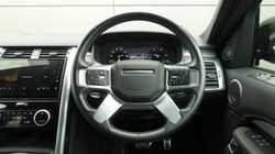 2025 (74) LAND ROVER DISCOVERY 3.0 D350 Dynamic HSE 5dr Auto 5375209