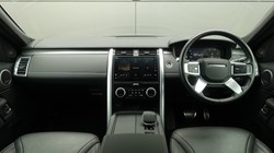 2025 (74) LAND ROVER DISCOVERY 3.0 D350 Dynamic HSE 5dr Auto 5375203