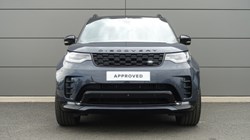 2025 (74) LAND ROVER DISCOVERY 3.0 D350 Dynamic HSE 5dr Auto 5375201