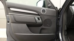 2025 (74) LAND ROVER DISCOVERY 3.0 D350 Dynamic HSE 5dr Auto 5375262