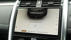 2025 (74) LAND ROVER DISCOVERY 3.0 D350 Dynamic HSE 5dr Auto 5375236
