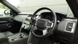 2025 (74) LAND ROVER DISCOVERY 3.0 D350 Dynamic HSE 5dr Auto 5375247