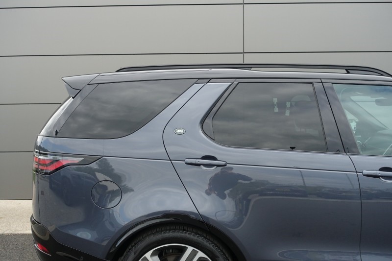 2025 (74) LAND ROVER DISCOVERY 3.0 D350 Dynamic HSE 5dr Auto 5375219