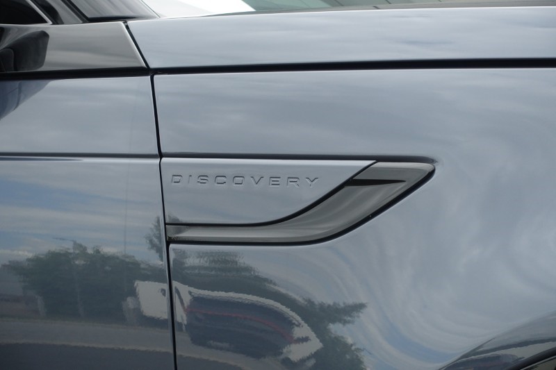 2025 (74) LAND ROVER DISCOVERY 3.0 D350 Dynamic HSE 5dr Auto 5375214