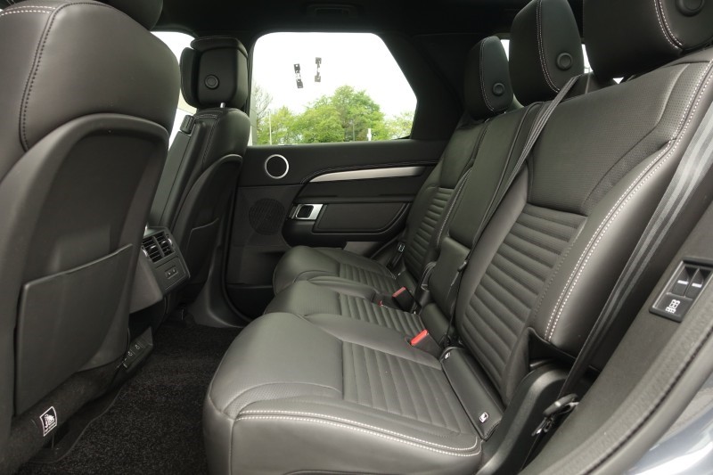 2025 (74) LAND ROVER DISCOVERY 3.0 D350 Dynamic HSE 5dr Auto 5375198