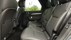 2025 (74) LAND ROVER DISCOVERY 3.0 D350 Dynamic HSE 5dr Auto 5375198