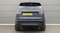 2025 (74) LAND ROVER DISCOVERY 3.0 D350 Dynamic HSE 5dr Auto 5375200