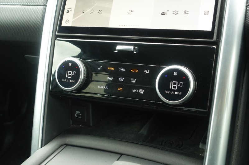 2025 (74) LAND ROVER DISCOVERY 3.0 D350 Dynamic HSE 5dr Auto 5375245