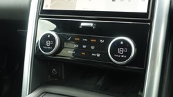 2025 (74) LAND ROVER DISCOVERY 3.0 D350 Dynamic HSE 5dr Auto 5375245