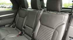 2025 (74) LAND ROVER DISCOVERY 3.0 D350 Dynamic HSE 5dr Auto 5375261