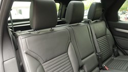 2025 (74) LAND ROVER DISCOVERY 3.0 D350 Dynamic HSE 5dr Auto 5375257