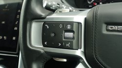 2025 (74) LAND ROVER DISCOVERY 3.0 D350 Dynamic HSE 5dr Auto 5375235
