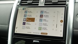 2025 (74) LAND ROVER DISCOVERY 3.0 D350 Dynamic HSE 5dr Auto 5375239